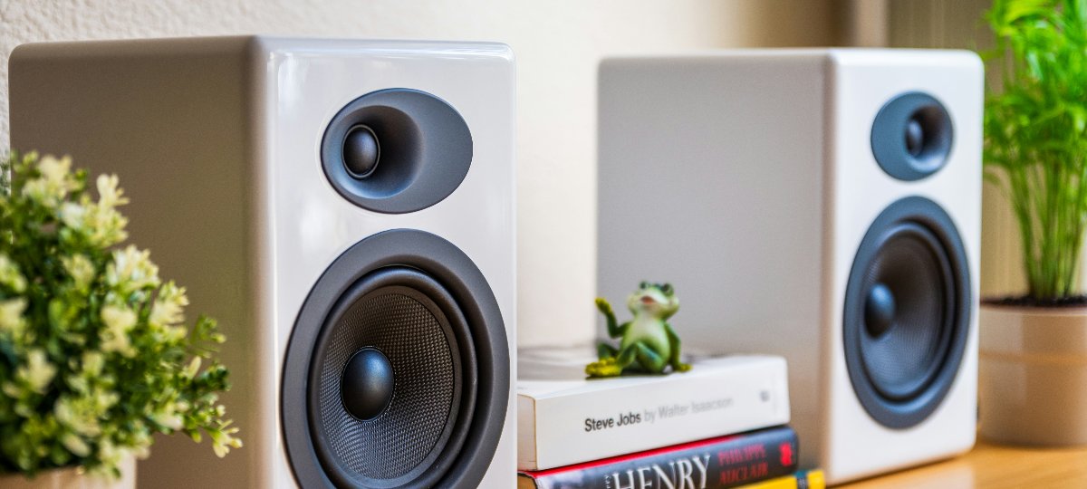 Dual Speaker