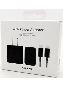 45w pd adapter