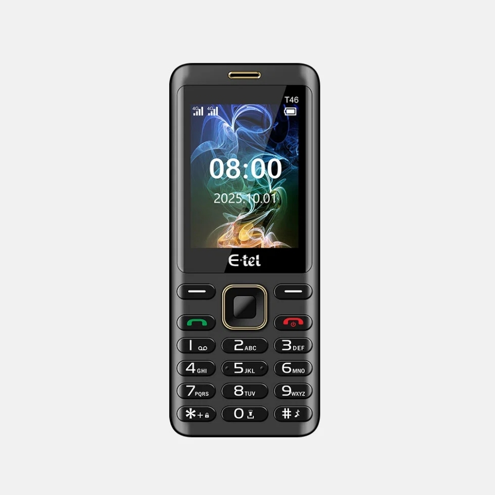 E-Tel Gold T46
