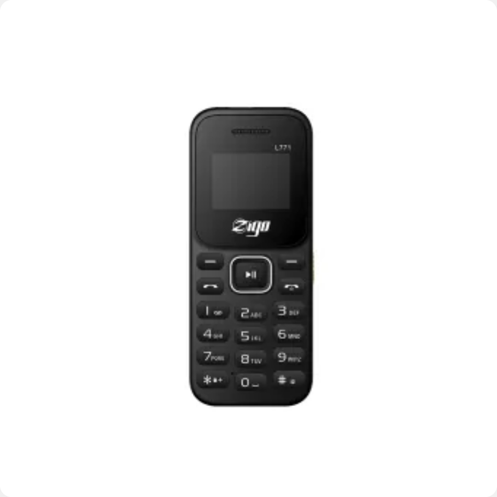 Zigo L788 NOVA